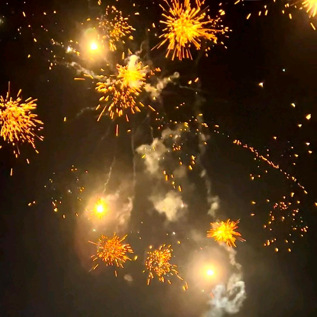 许昌花火🎆