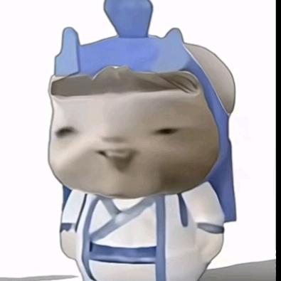 无双の包菜（思考人生中，请勿打扰😃）