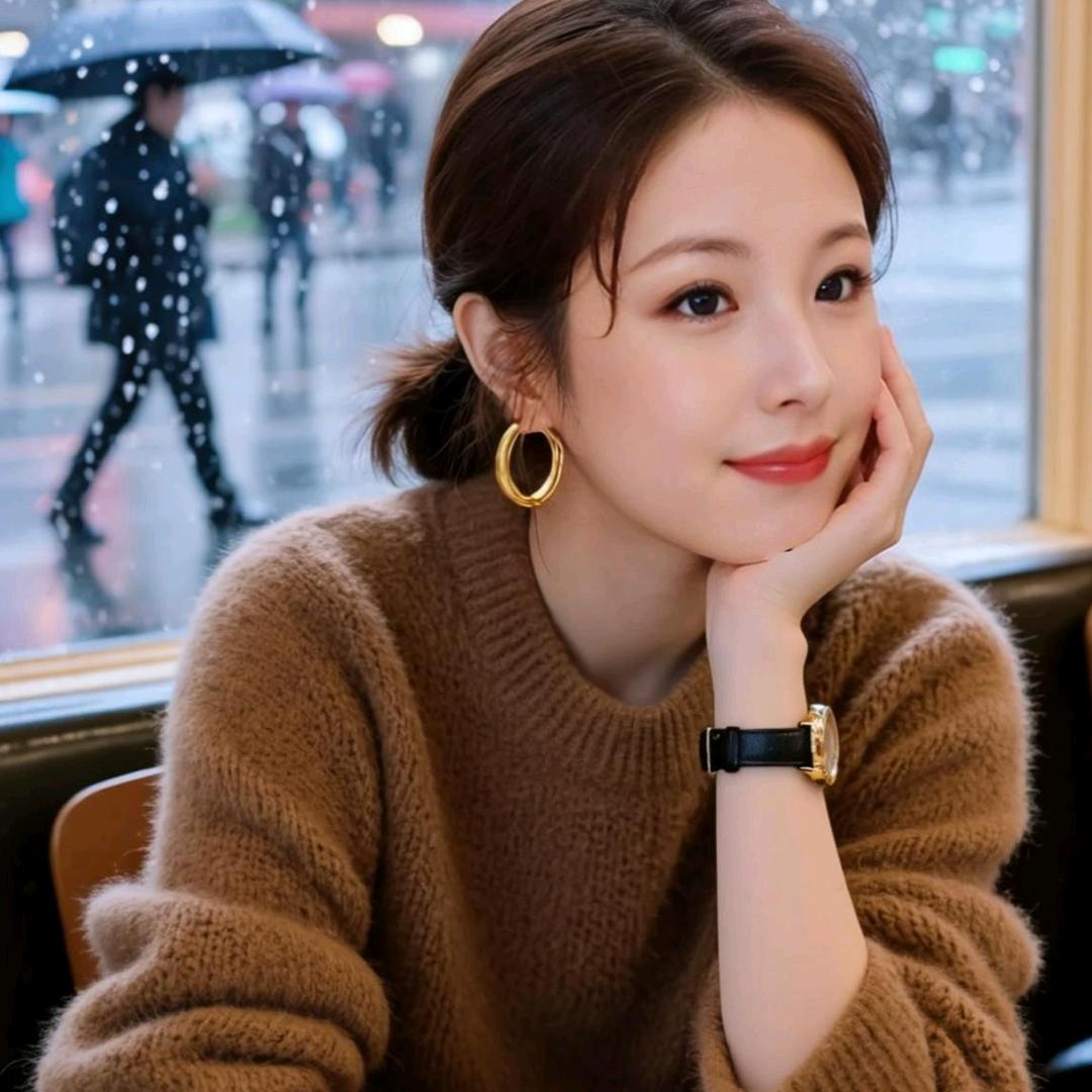 天使糖糖
