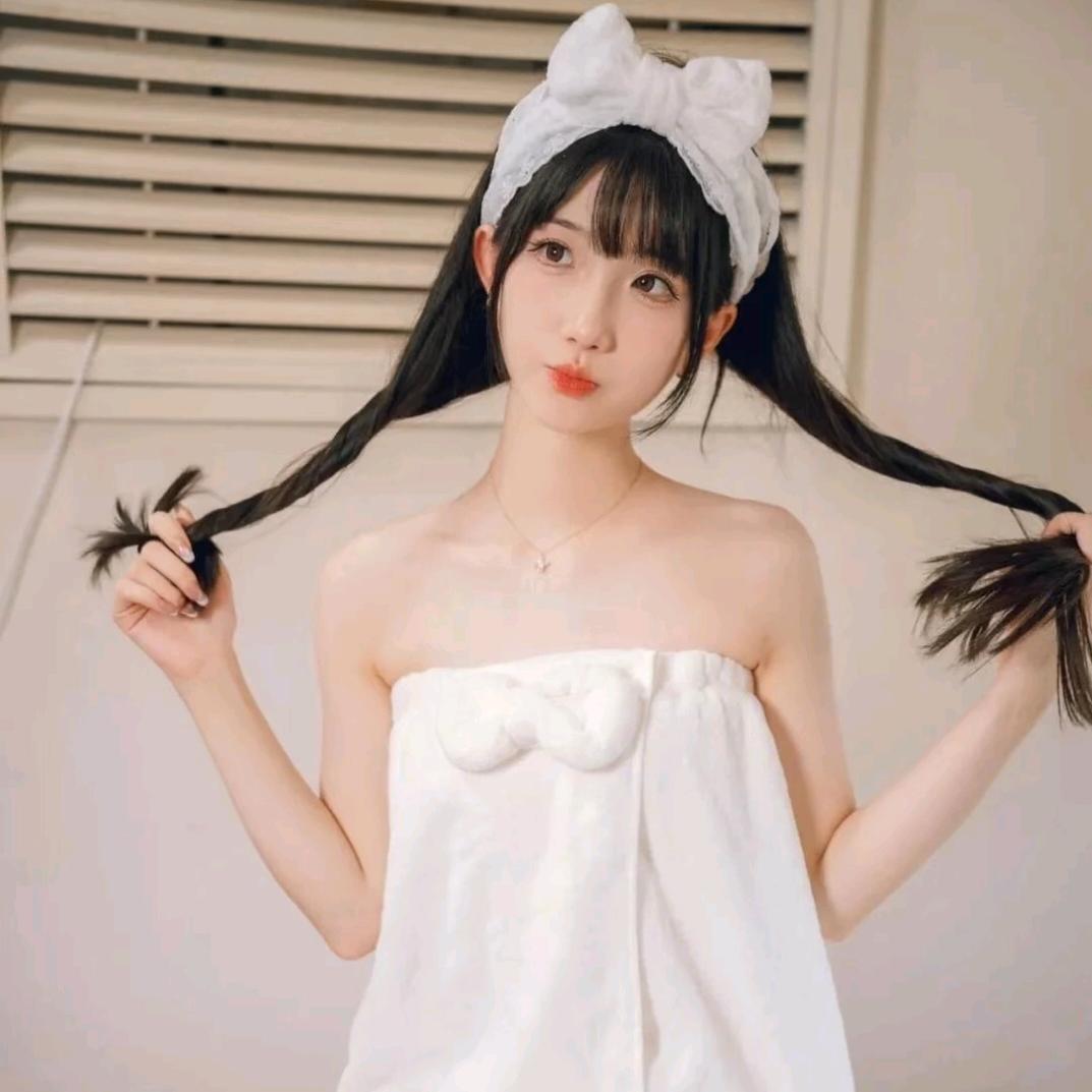 抱抱妹