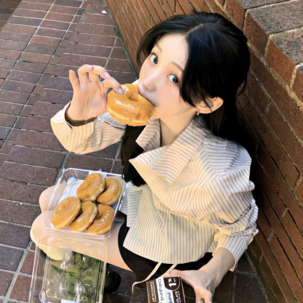 好多鱼oO