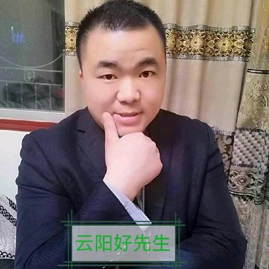 好先生走乡村