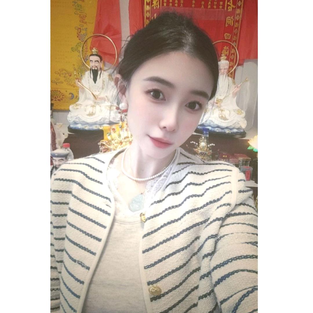 善乐堂-语洛🤍