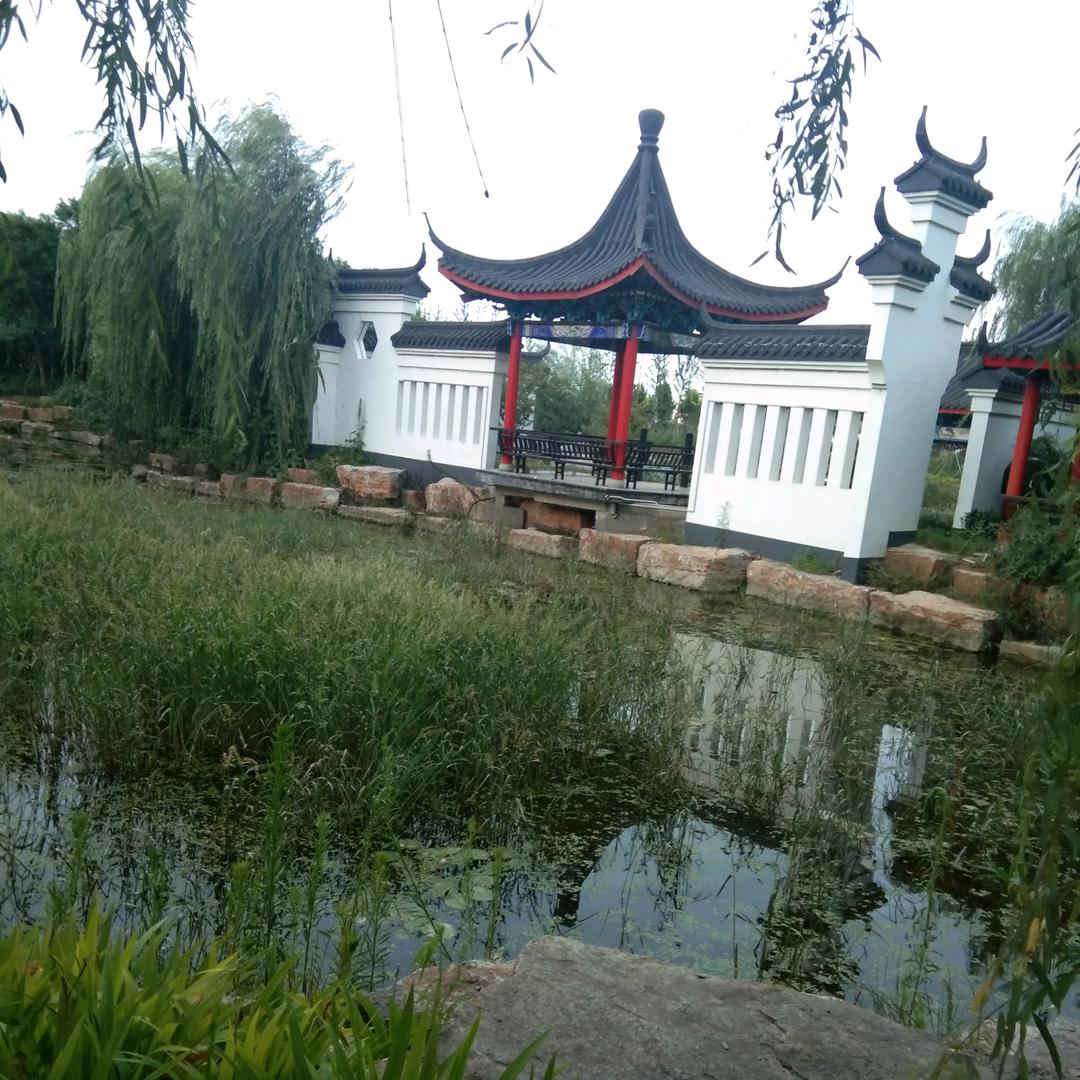 春暖花开