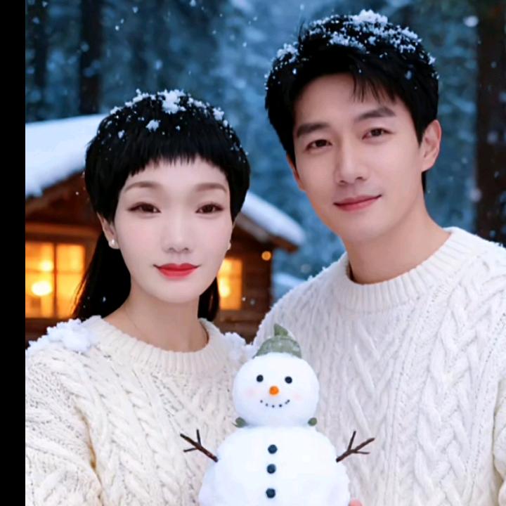 雪儿一生有❤️你