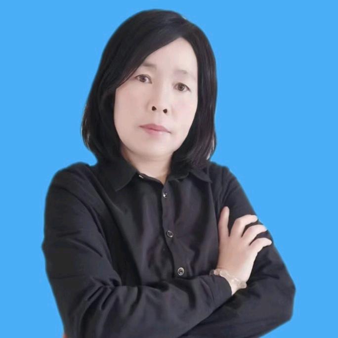 李姐爱跳舞