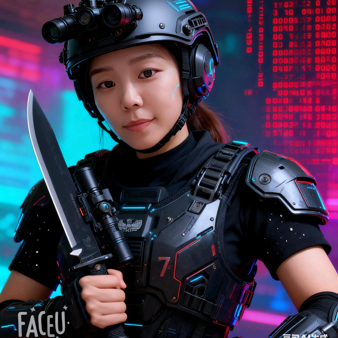 嘟嘟的秋子妈妈