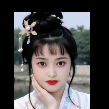刘樱桃🍒