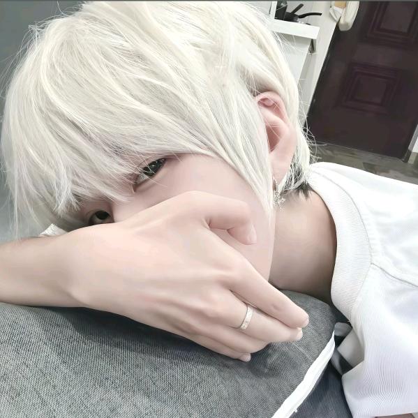 别和奇怪的我说话