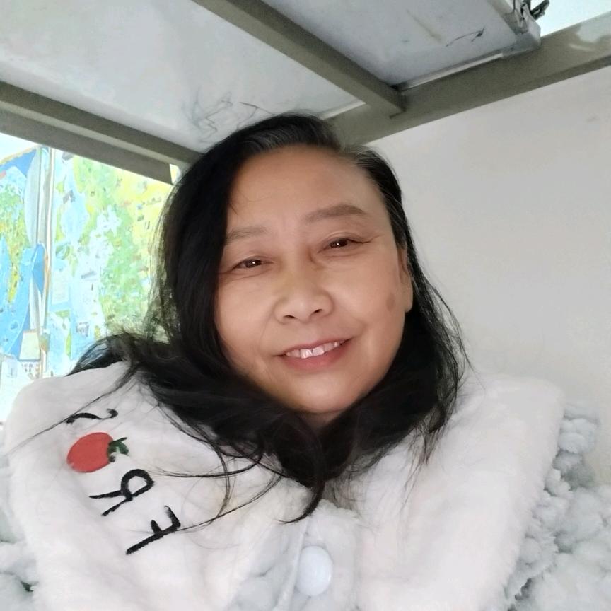 轩，潼，的奶奶