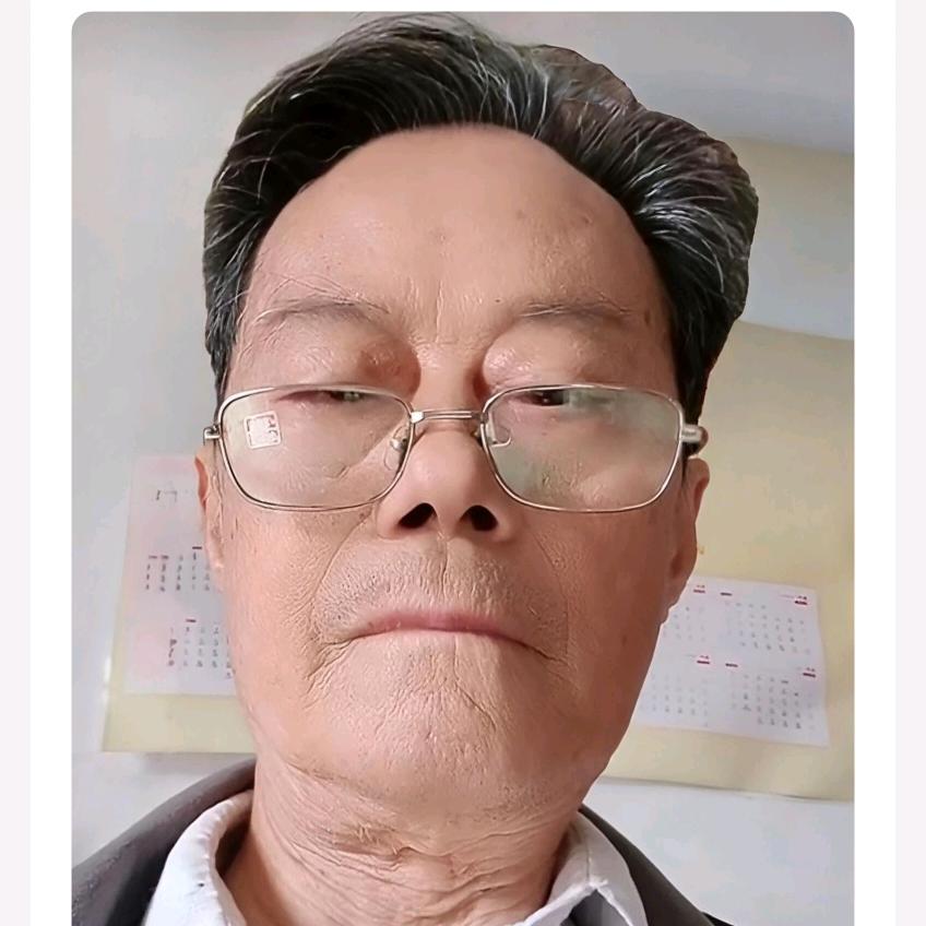 禹知先生