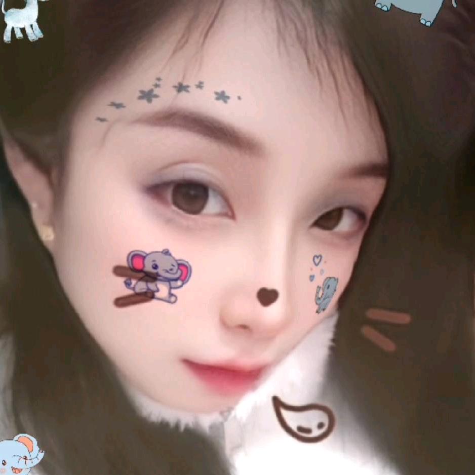 @笨💘丫💅🏻头
