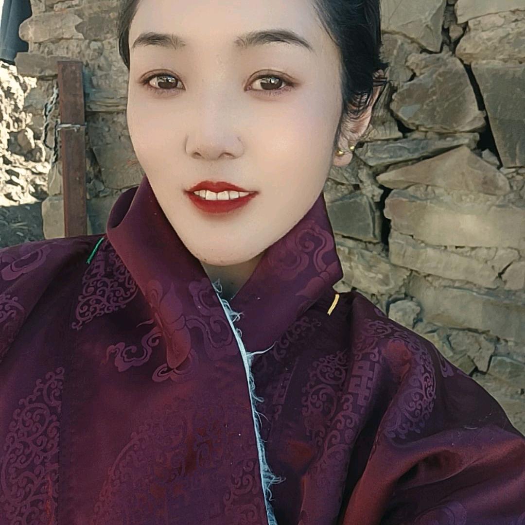卓玛