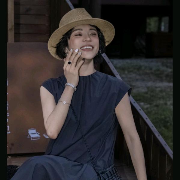 LIXIA轻奢穿搭