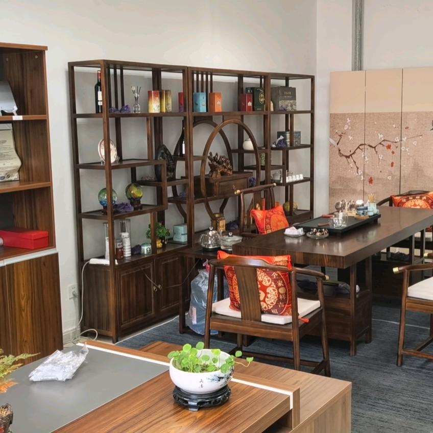 技术转移的冯教授