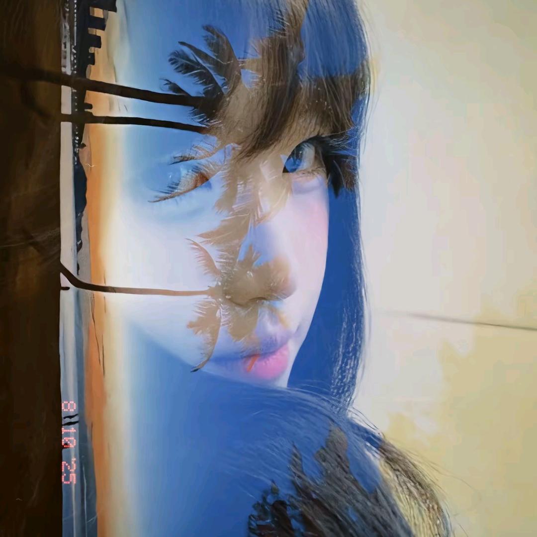 潇盼盼