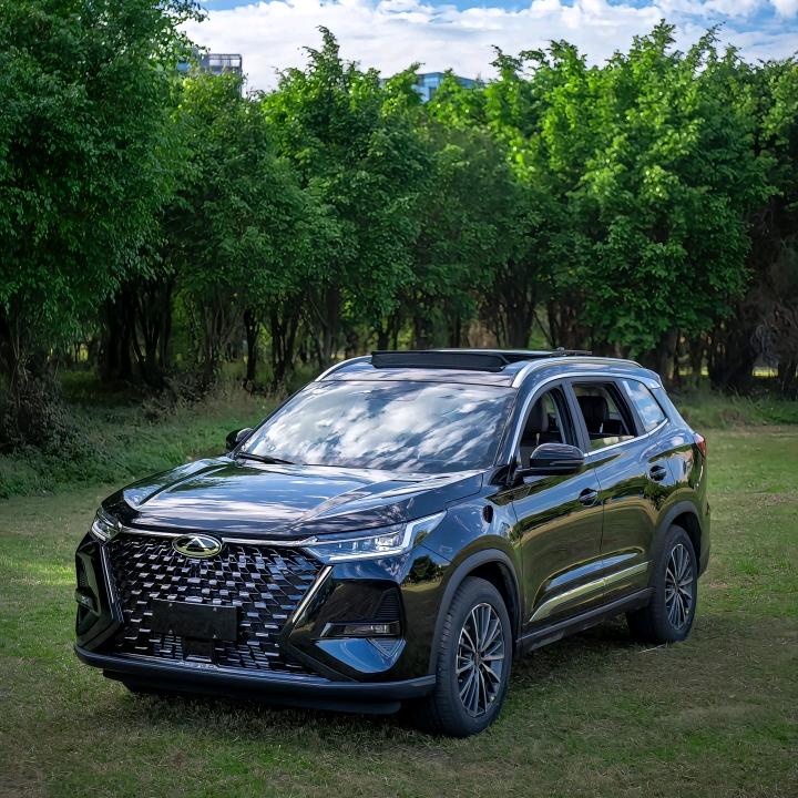 文山宏昌奇瑞汽车销售小曾