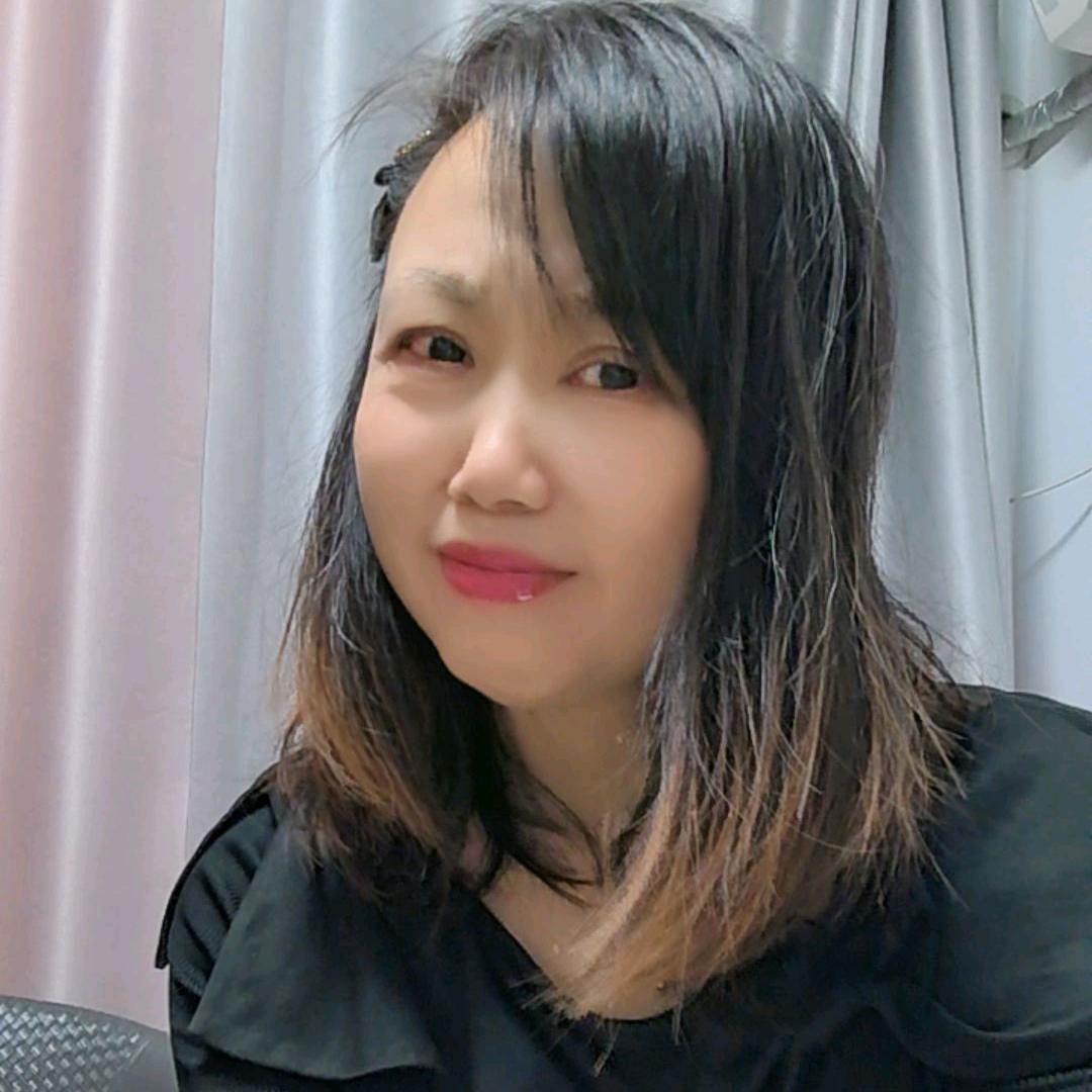 百变祥爷（上海小姐姐）