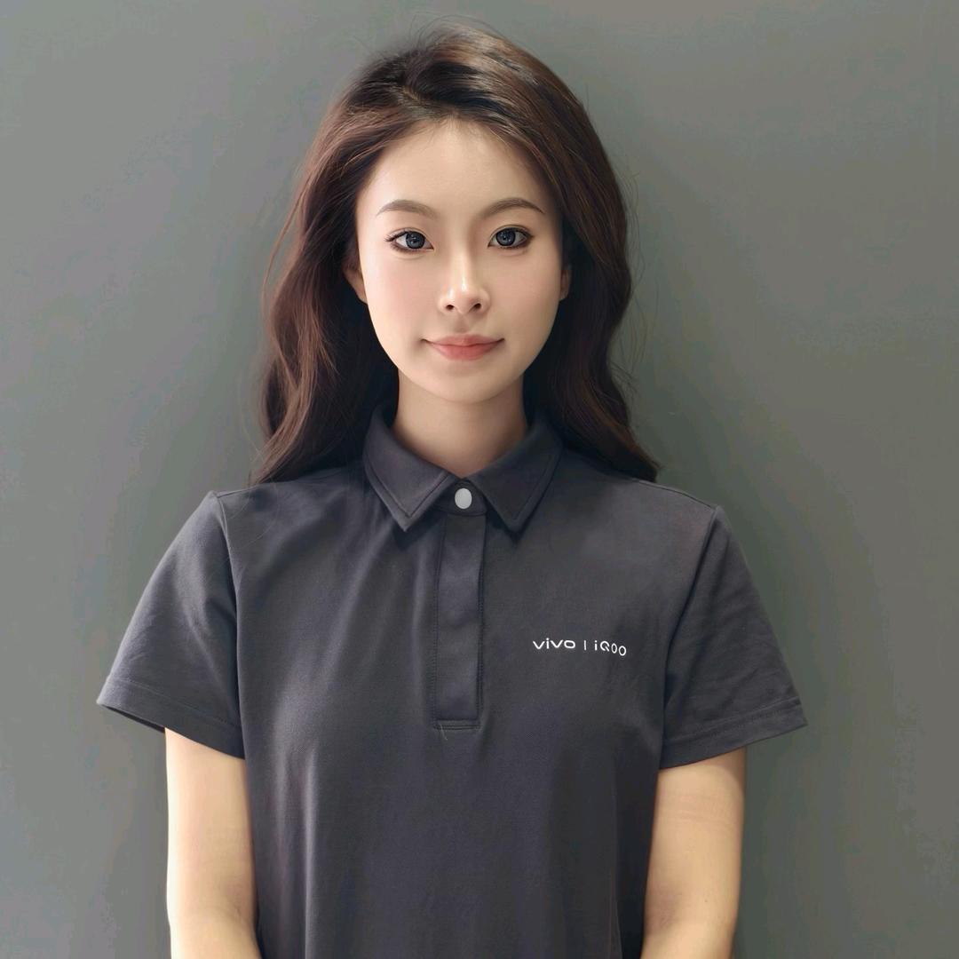 vivo魏坡·新序体验店