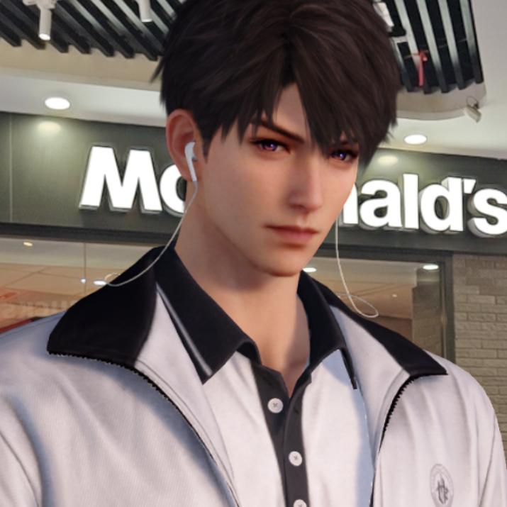 昼昼叭叭🍎（妹宝版）