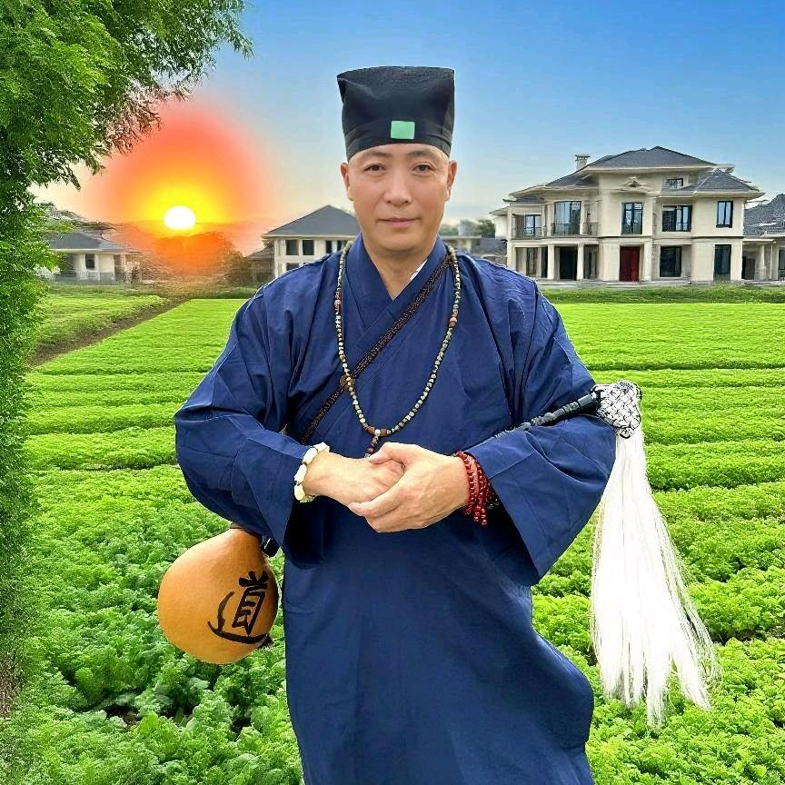 法鑫师傅