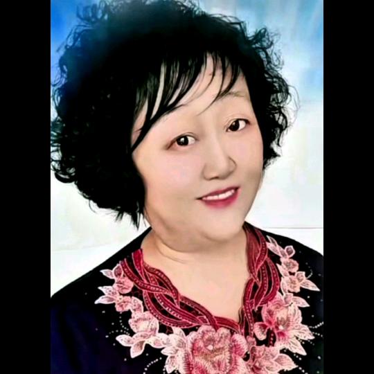 悠闲高姐