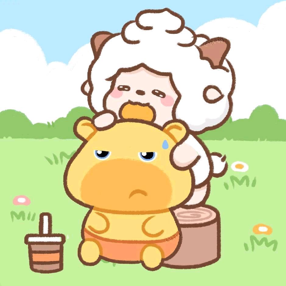 好运姜至