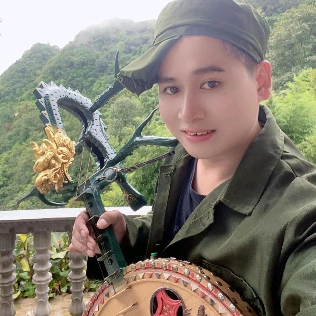 彝族弦（非遗文化传承人）312