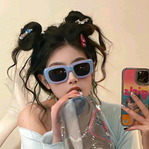 孙孙甜甜🎀