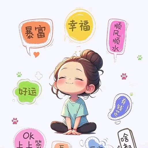 半糖心事（彬彬同学）