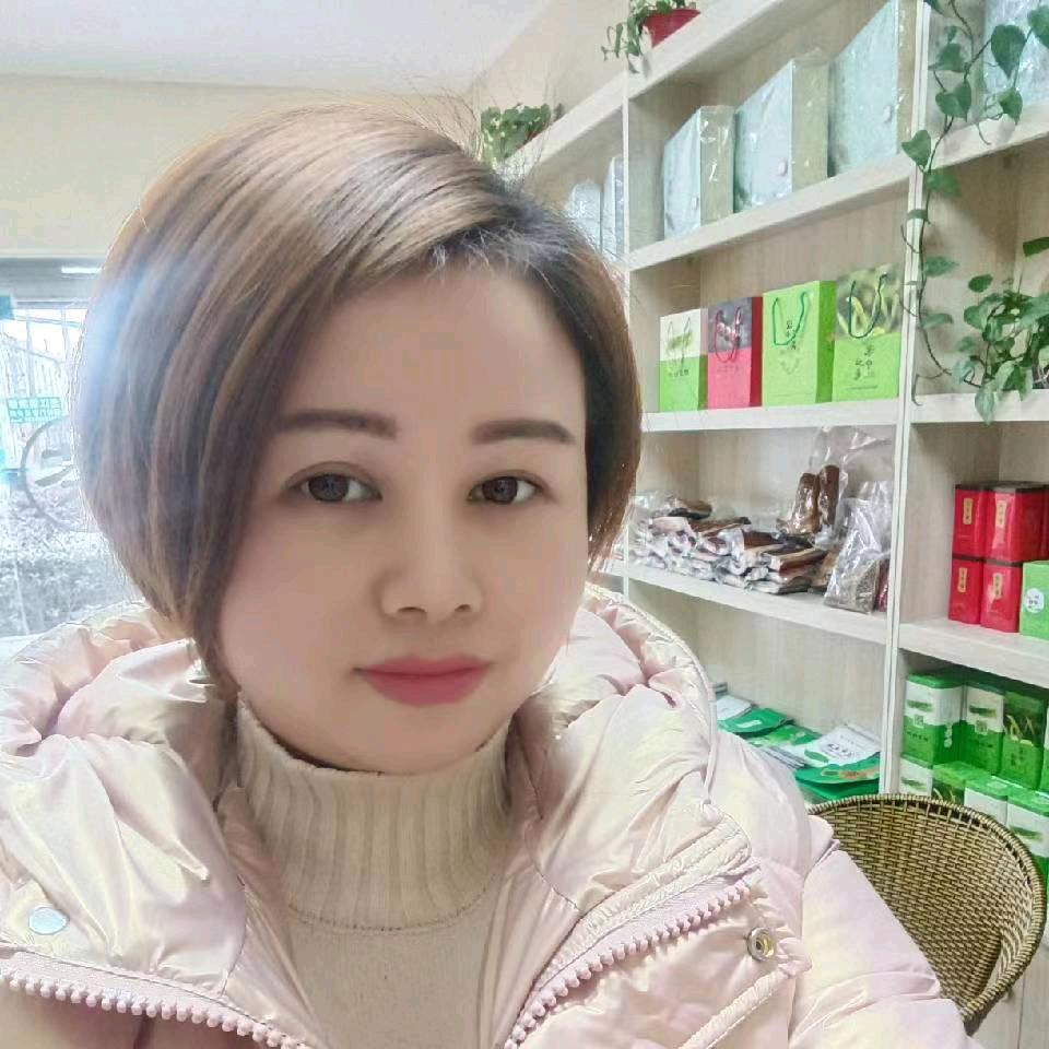 汉中茗扬茶业@罗罗