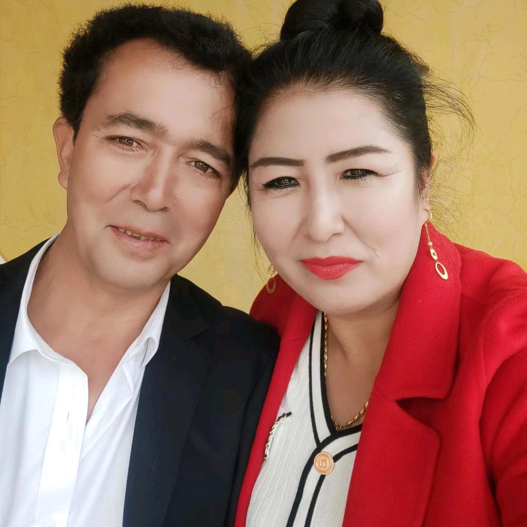 阿娜古