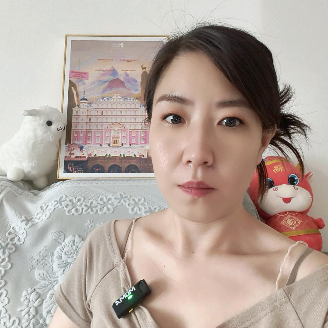 美姐的探路者日记