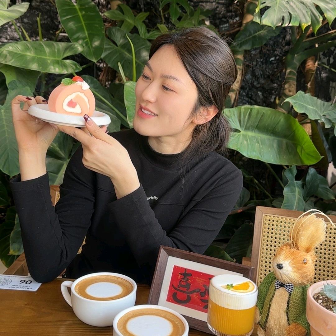 NN小姐姐
