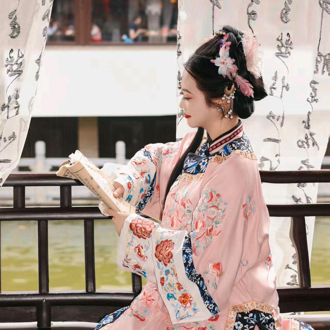 娜缘阁(感恩善心堂)2号
