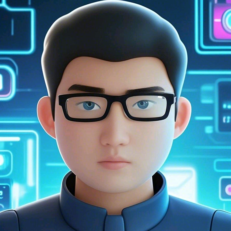 江哥AI