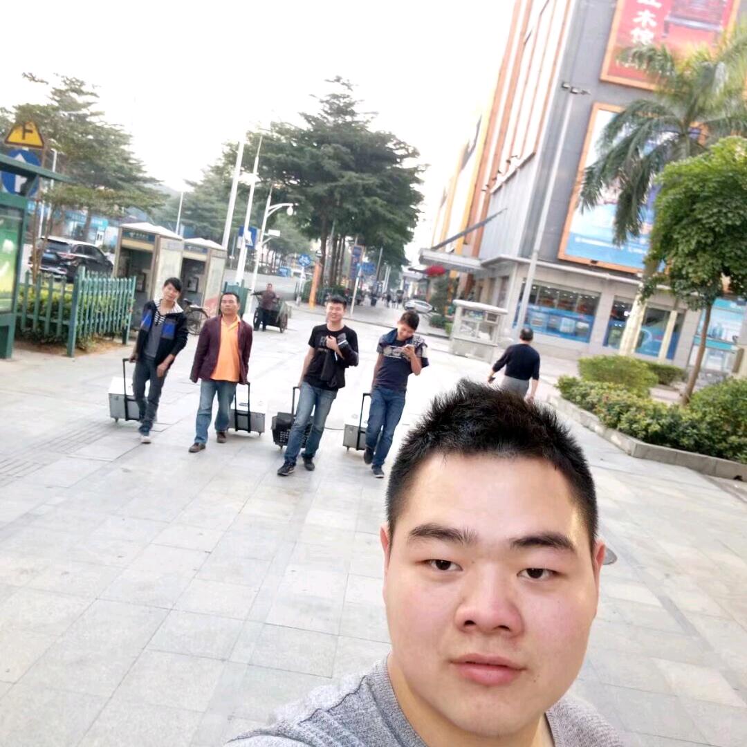 深圳大师兄修复日记
