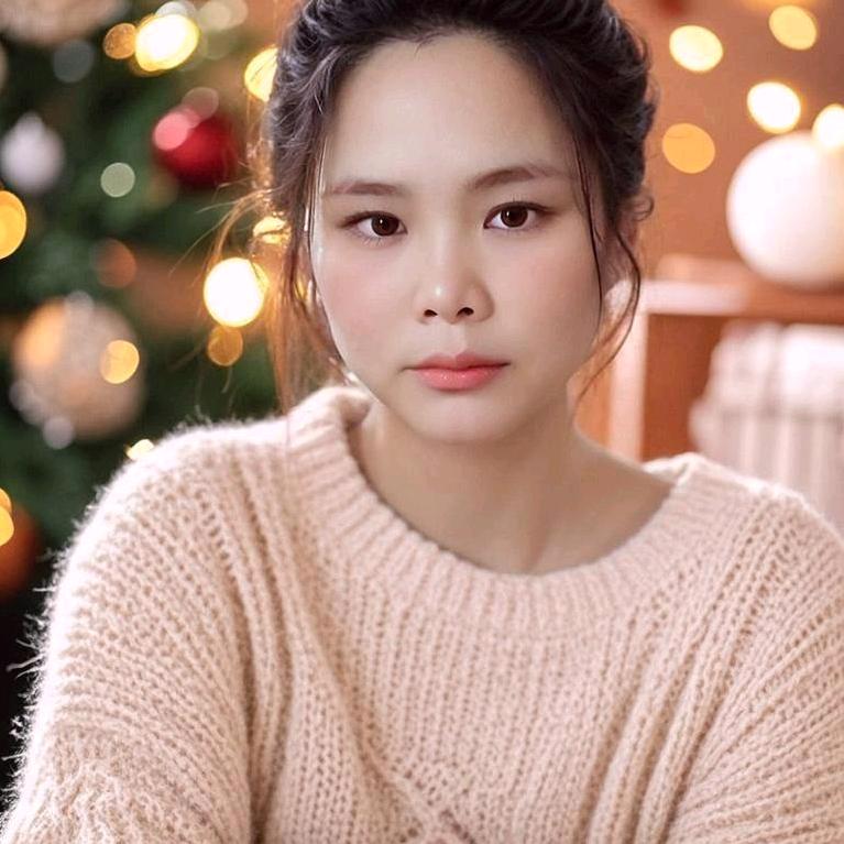 @雪儿