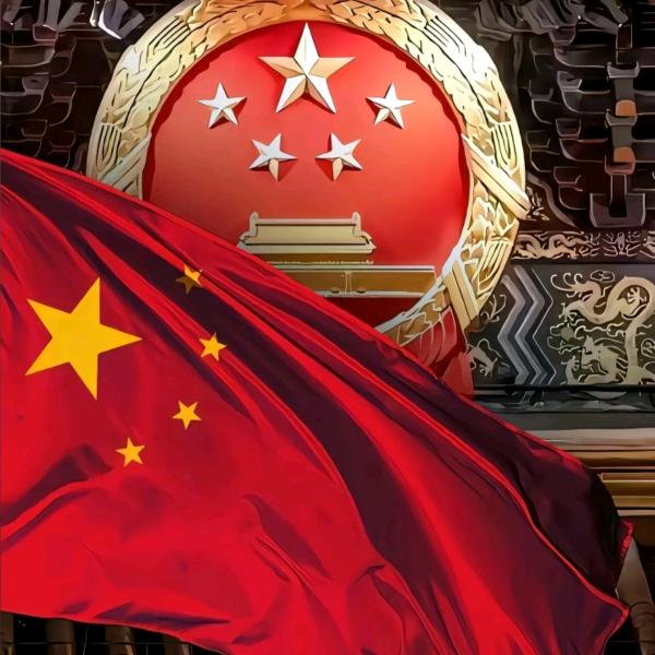 中国战略忽悠局办事处副主任