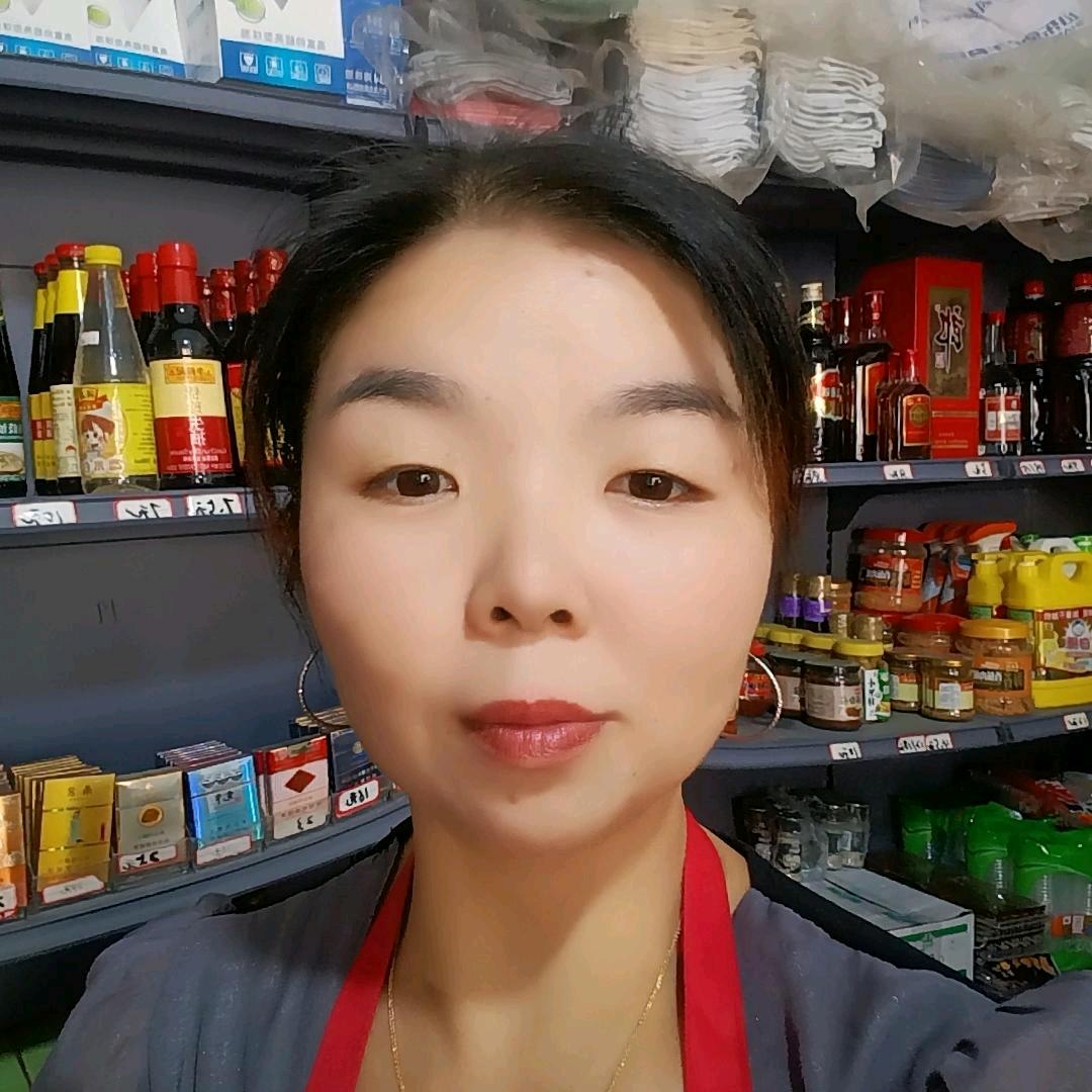 蓝月姐