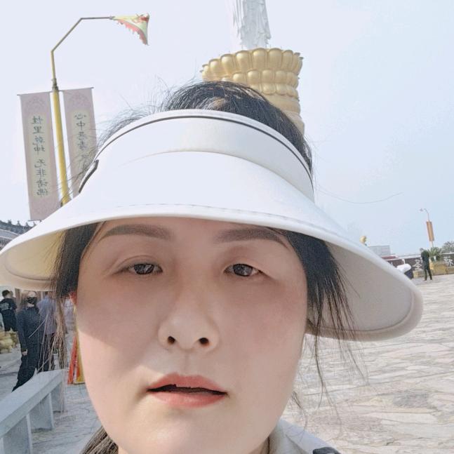 开心