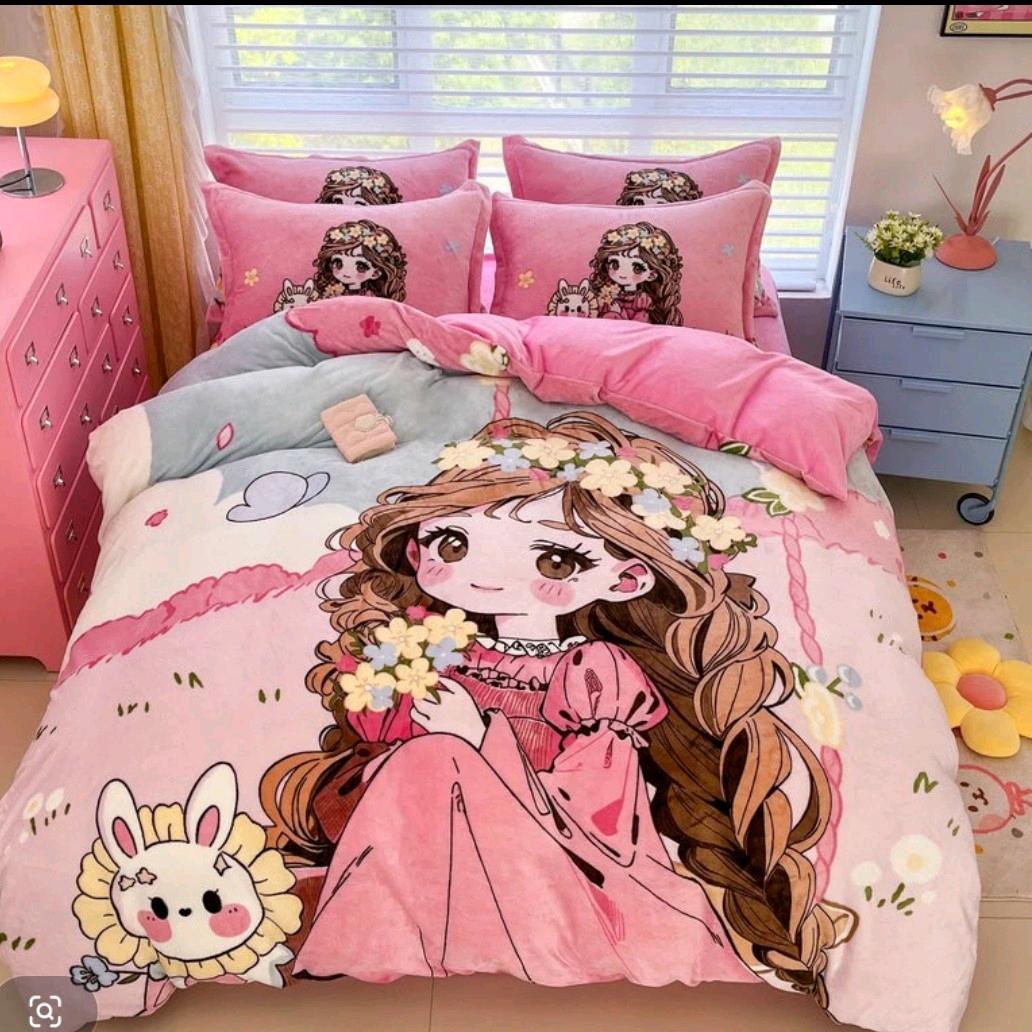 彩星家纺