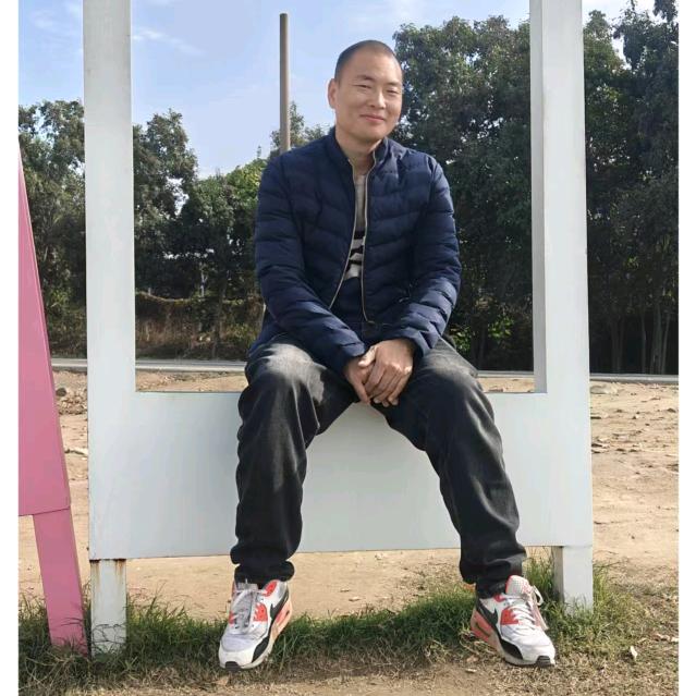 钢铁直男