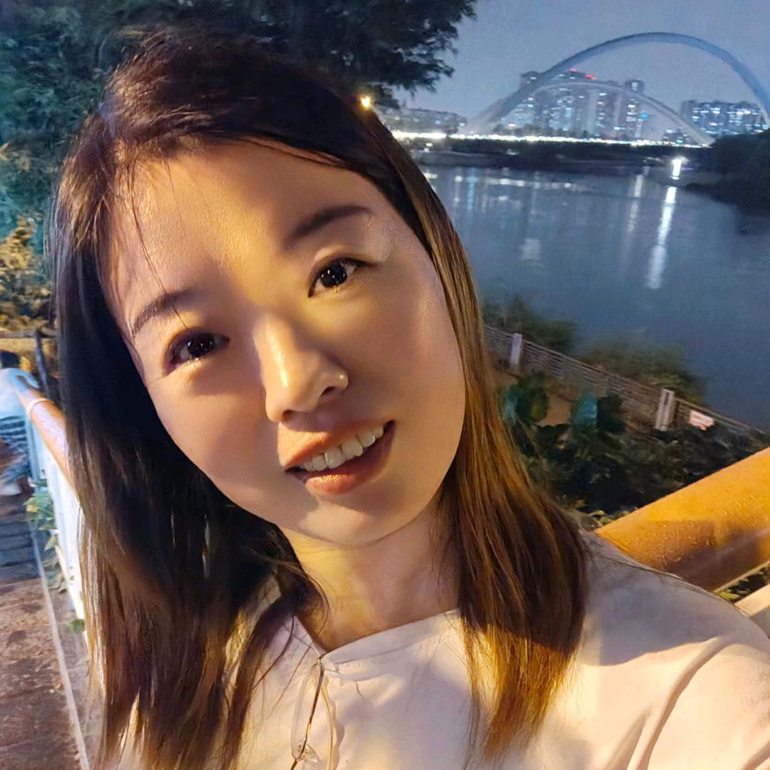 靠自己做女王