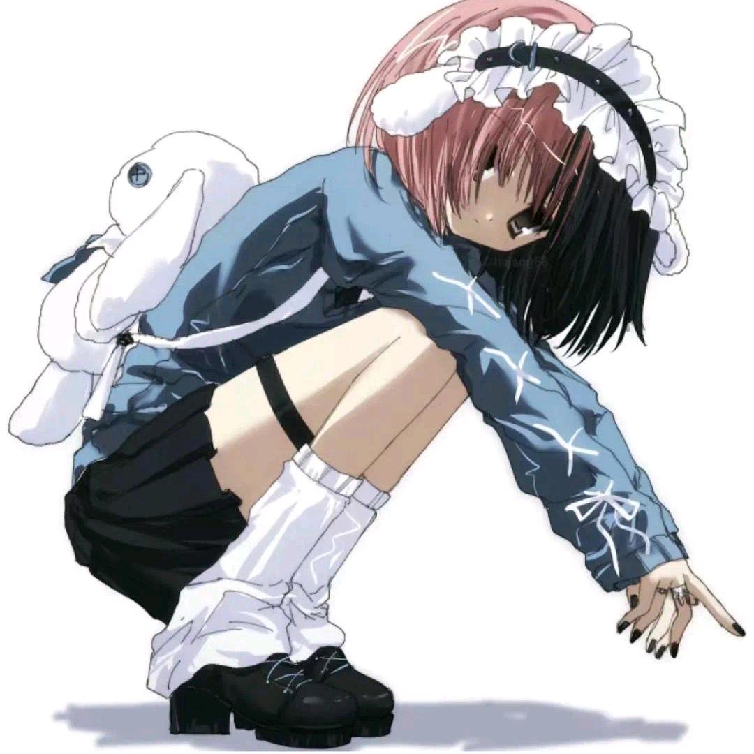 淇淇控