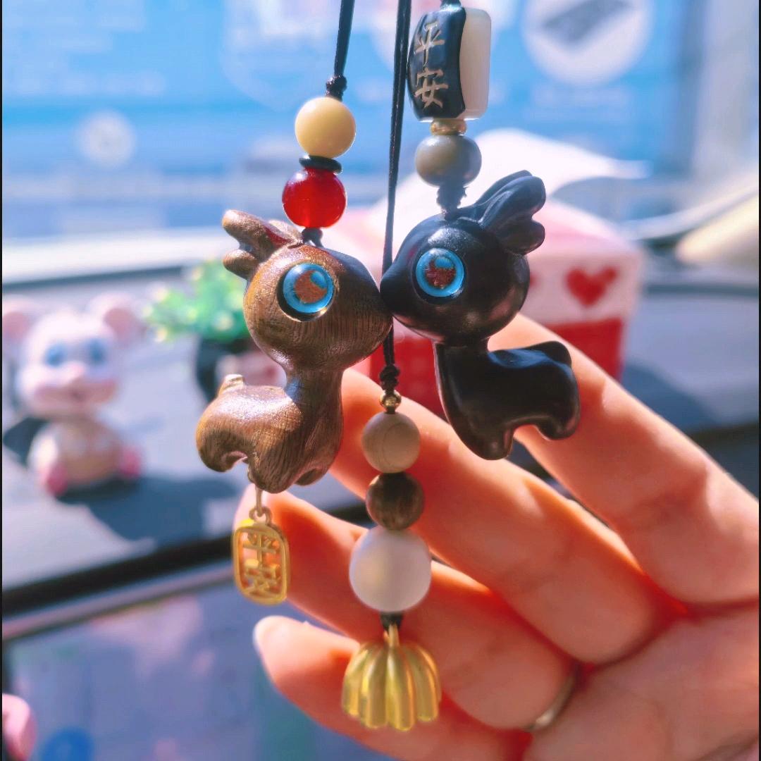 风铃💖暖暖小雨点