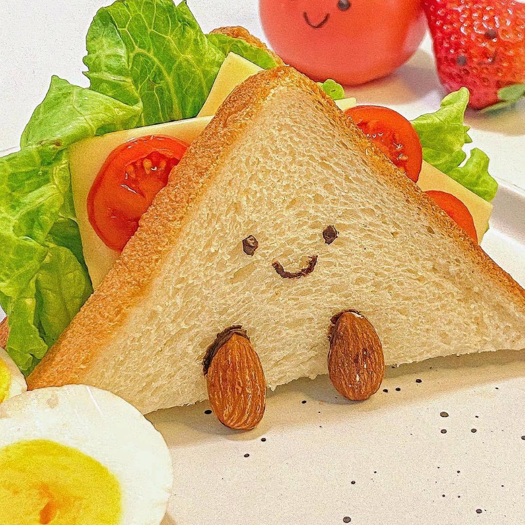 ☘️手工三明治🥪