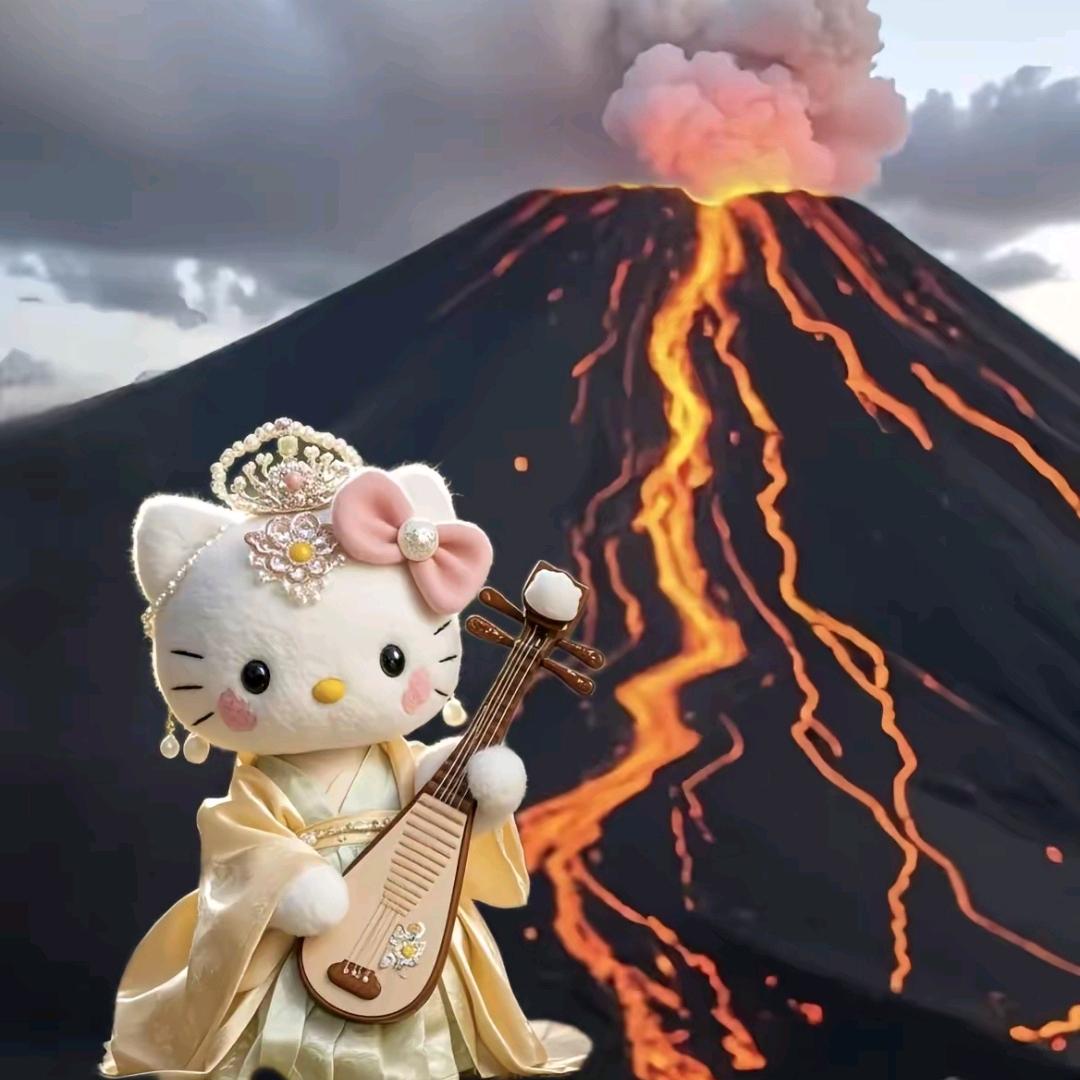 在诛仙台上