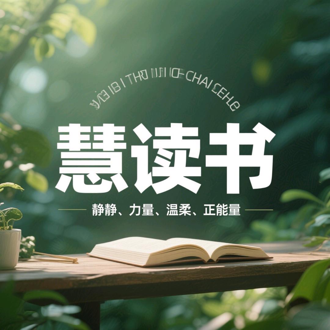 慧读书