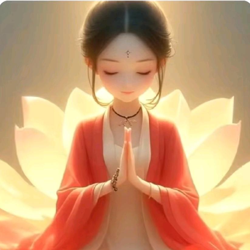 ༄༊࿆☘️塵緣🥀এృ༊